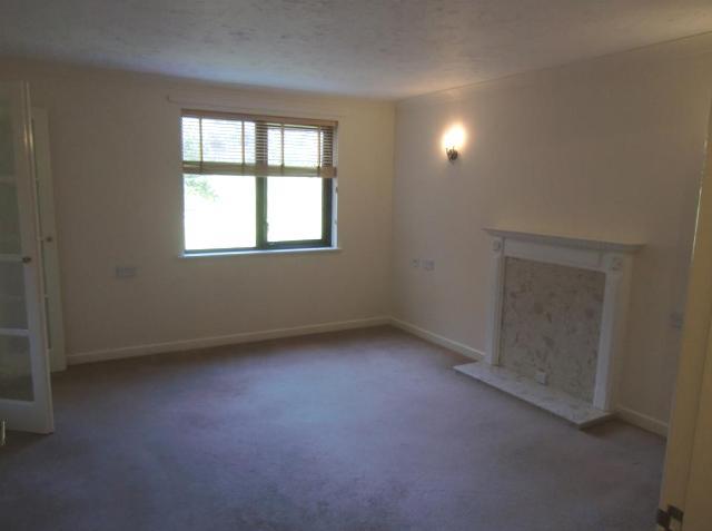  Image of 1 bedroom Apartment to rent in Filey Road Scarborough YO11 at Hartford Court Filey Road Scarborough, YO11 2TP
