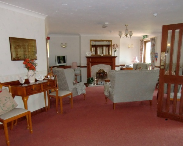  Image of 1 bedroom Apartment to rent in Filey Road Scarborough YO11 at Hartford Court Filey Road Scarborough, YO11 2TP