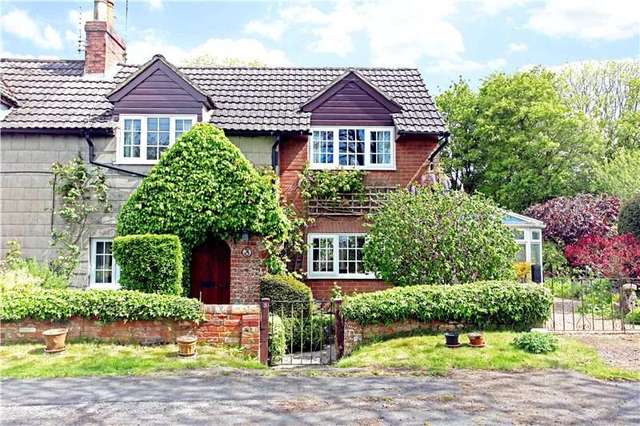  Image of 3 bedroom Semi-Detached house for sale in Whaddon Whaddon Salisbury SP5 at Whaddon Salisbury Whaddon, SP5 3HD