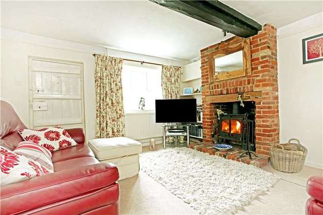 Image of 3 bedroom Semi-Detached house for sale in Whaddon Whaddon Salisbury SP5 at Whaddon Salisbury Whaddon, SP5 3HD