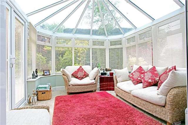  Image of 3 bedroom Semi-Detached house for sale in Whaddon Whaddon Salisbury SP5 at Whaddon Salisbury Whaddon, SP5 3HD