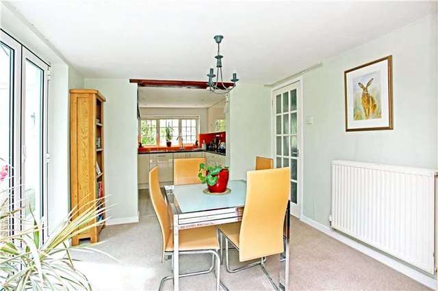 Image of 3 bedroom Semi-Detached house for sale in Whaddon Whaddon Salisbury SP5 at Whaddon Salisbury Whaddon, SP5 3HD