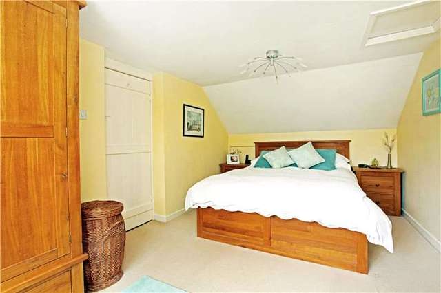  Image of 3 bedroom Semi-Detached house for sale in Whaddon Whaddon Salisbury SP5 at Whaddon Salisbury Whaddon, SP5 3HD