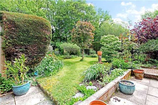  Image of 3 bedroom Semi-Detached house for sale in Whaddon Whaddon Salisbury SP5 at Whaddon Salisbury Whaddon, SP5 3HD