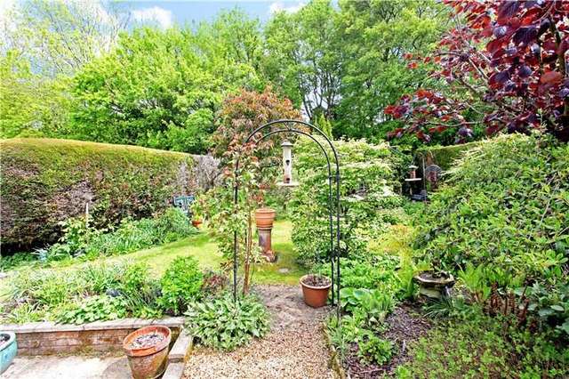  Image of 3 bedroom Semi-Detached house for sale in Whaddon Whaddon Salisbury SP5 at Whaddon Salisbury Whaddon, SP5 3HD