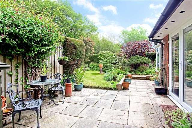  Image of 3 bedroom Semi-Detached house for sale in Whaddon Whaddon Salisbury SP5 at Whaddon Salisbury Whaddon, SP5 3HD