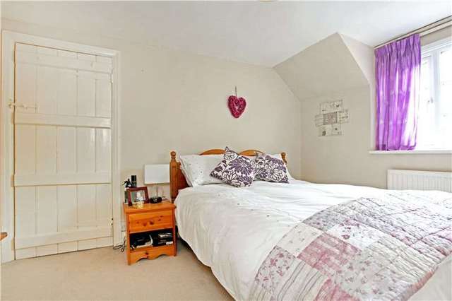  Image of 3 bedroom Semi-Detached house for sale in Whaddon Whaddon Salisbury SP5 at Whaddon Salisbury Whaddon, SP5 3HD