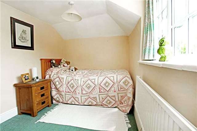  Image of 3 bedroom Semi-Detached house for sale in Whaddon Whaddon Salisbury SP5 at Whaddon Salisbury Whaddon, SP5 3HD