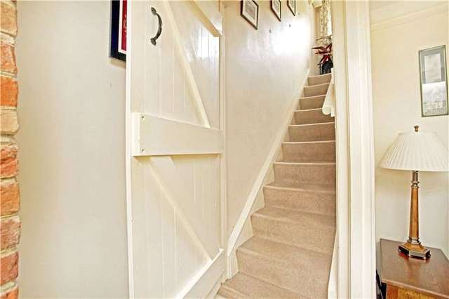  Image of 3 bedroom Semi-Detached house for sale in Whaddon Whaddon Salisbury SP5 at Whaddon Salisbury Whaddon, SP5 3HD