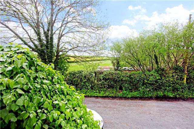  Image of 3 bedroom Semi-Detached house for sale in Whaddon Whaddon Salisbury SP5 at Whaddon Salisbury Whaddon, SP5 3HD