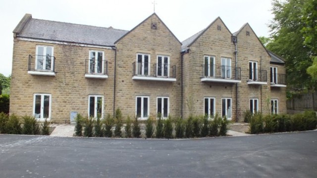  Image of 2 bedroom Apartment to rent in Sandfield Avenue Headingley Leeds LS6 at Sandfield House, Sandfield Avenue  Leeds, LS6 4DZ