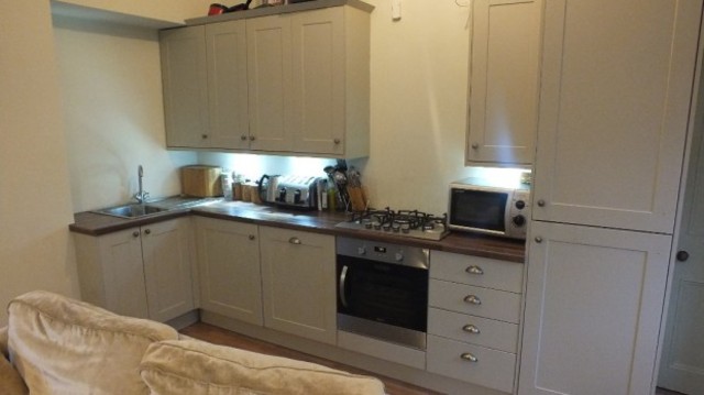  Image of 2 bedroom Apartment to rent in Sandfield Avenue Headingley Leeds LS6 at Sandfield House, Sandfield Avenue  Leeds, LS6 4DZ
