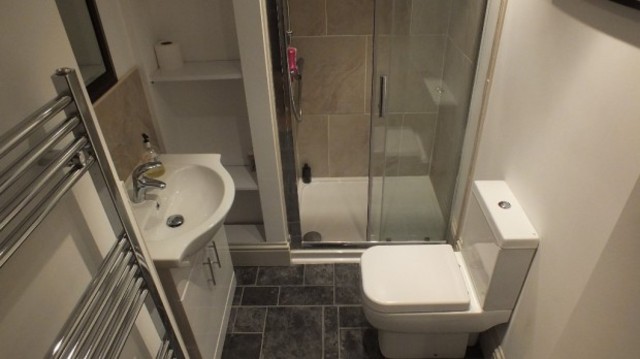  Image of 2 bedroom Apartment to rent in Sandfield Avenue Headingley Leeds LS6 at Sandfield House, Sandfield Avenue  Leeds, LS6 4DZ