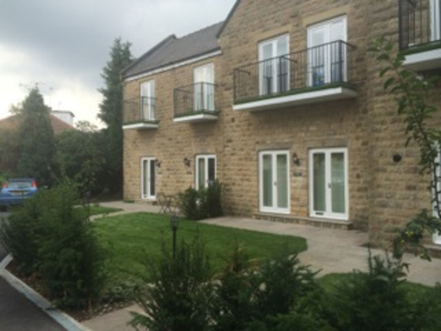  Image of 2 bedroom Apartment to rent in Sandfield Avenue Headingley Leeds LS6 at Sandfield House, Sandfield Avenue  Leeds, LS6 4DZ