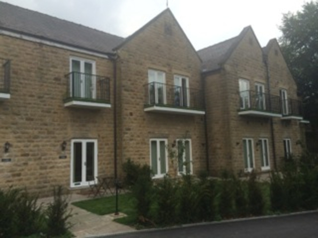  Image of 2 bedroom Apartment to rent in Sandfield Avenue Headingley Leeds LS6 at Sandfield House, Sandfield Avenue  Leeds, LS6 4DZ