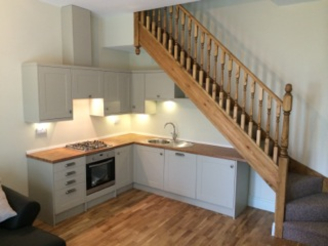  Image of 2 bedroom Apartment to rent in Sandfield Avenue Headingley Leeds LS6 at Sandfield House, Sandfield Avenue  Leeds, LS6 4DZ