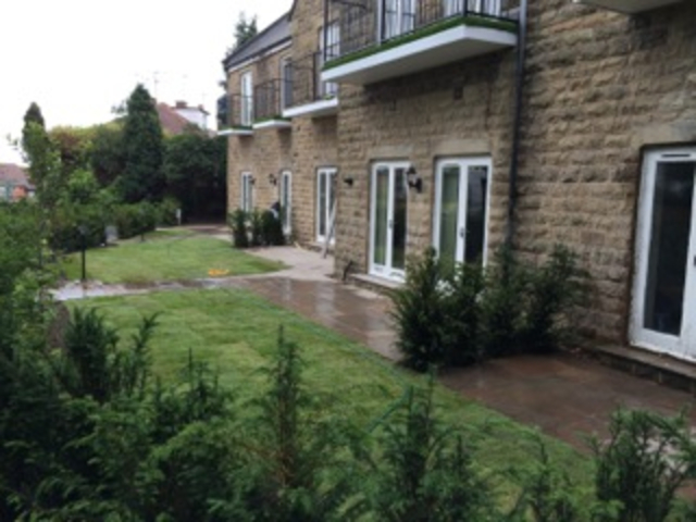  Image of 2 bedroom Apartment to rent in Sandfield Avenue Headingley Leeds LS6 at Sandfield House, Sandfield Avenue  Leeds, LS6 4DZ