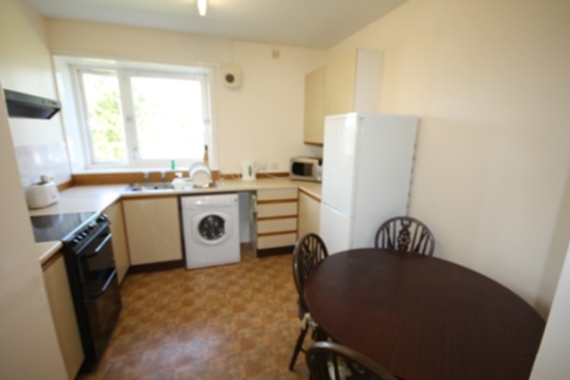  Image of 4 bedroom Flat to rent in Abbotswell Drive Aberdeen AB12 at Kincorth Aberdeen Aberdeen, AB12 5QN