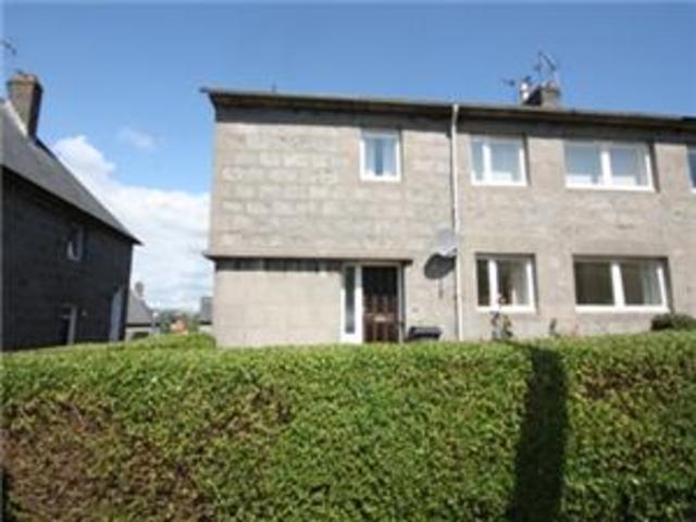  Image of 4 bedroom Flat to rent in Abbotswell Drive Aberdeen AB12 at Kincorth Aberdeen Aberdeen, AB12 5QN