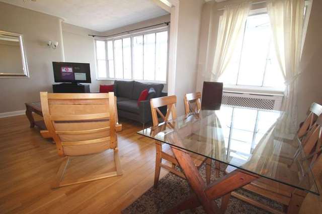  Image of 3 bedroom Apartment to rent in Adelaide Road London NW3 at Swiss Cottage NW3 London, NW3 5ED