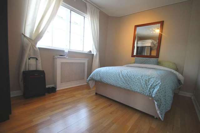  Image of 3 bedroom Apartment to rent in Adelaide Road London NW3 at Swiss Cottage NW3 London, NW3 5ED