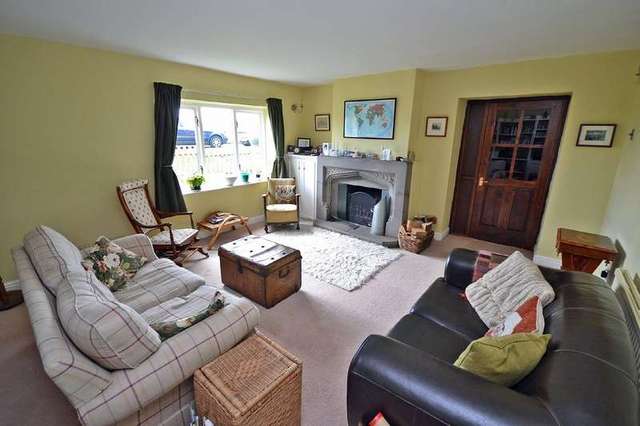  Image of 2 bedroom Cottage for sale in Elm Cottages Heath Wakefield WF1 at Heath Wakefield West Yorkshire, WF1 5SW