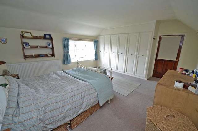  Image of 2 bedroom Cottage for sale in Elm Cottages Heath Wakefield WF1 at Heath Wakefield West Yorkshire, WF1 5SW