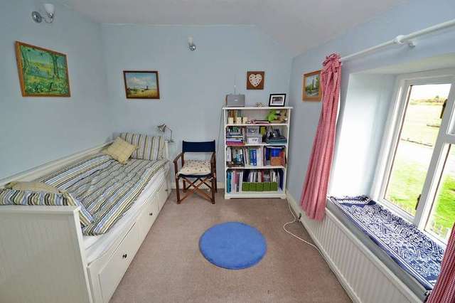  Image of 2 bedroom Cottage for sale in Elm Cottages Heath Wakefield WF1 at Heath Wakefield West Yorkshire, WF1 5SW