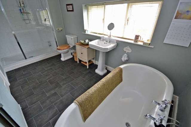  Image of 2 bedroom Cottage for sale in Elm Cottages Heath Wakefield WF1 at Heath Wakefield West Yorkshire, WF1 5SW
