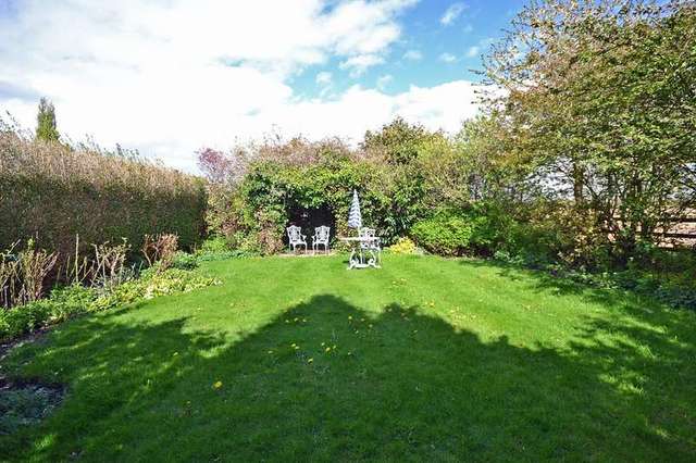  Image of 2 bedroom Cottage for sale in Elm Cottages Heath Wakefield WF1 at Heath Wakefield West Yorkshire, WF1 5SW