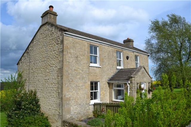  Image of 4 bedroom Cottage for sale in Beech Pike Elkstone Cheltenham GL53 at Elkstone Elkstone, GL53 9PL