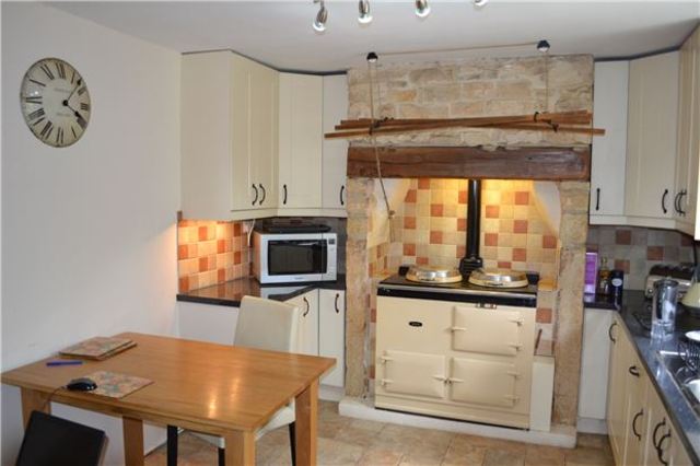  Image of 4 bedroom Cottage for sale in Beech Pike Elkstone Cheltenham GL53 at Elkstone Elkstone, GL53 9PL