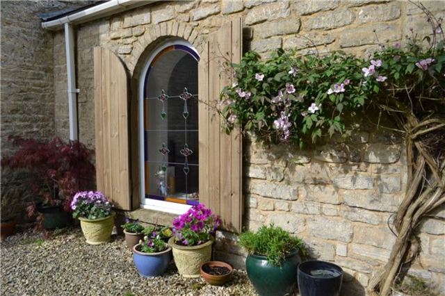  Image of 4 bedroom Cottage for sale in Beech Pike Elkstone Cheltenham GL53 at Elkstone Elkstone, GL53 9PL