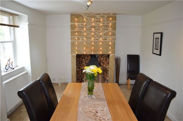  Image of 4 bedroom Cottage for sale in Beech Pike Elkstone Cheltenham GL53 at Elkstone Elkstone, GL53 9PL