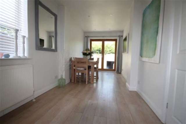  Image of 3 bedroom Detached house to rent in Penny Lane Emsworth PO10 at Emsworth, PO10 8HE