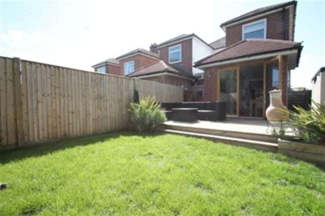  Image of 3 bedroom Detached house to rent in Penny Lane Emsworth PO10 at Emsworth, PO10 8HE