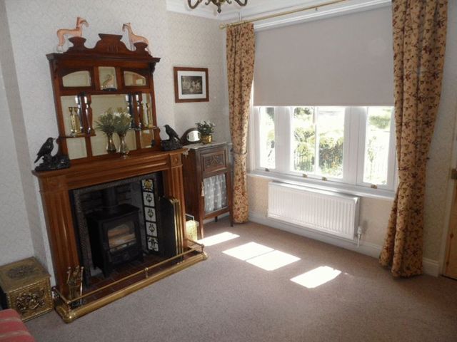  Image of 2 bedroom Terraced house for sale in Church Path Lane End High Wycombe HP14 at Daisy Cottages Church Path Lane End, HP14 3HE