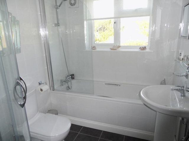  Image of 2 bedroom Terraced house for sale in Church Path Lane End High Wycombe HP14 at Daisy Cottages Church Path Lane End, HP14 3HE