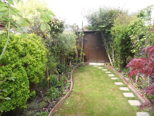  Image of 2 bedroom Terraced house for sale in Church Path Lane End High Wycombe HP14 at Daisy Cottages Church Path Lane End, HP14 3HE