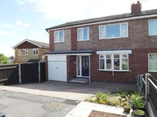  Image of 4 bedroom Semi-Detached house for sale in Manor Drive Knaresborough HG5 at Knaresborough North Yorkshire Knaresborough, HG5 0AX