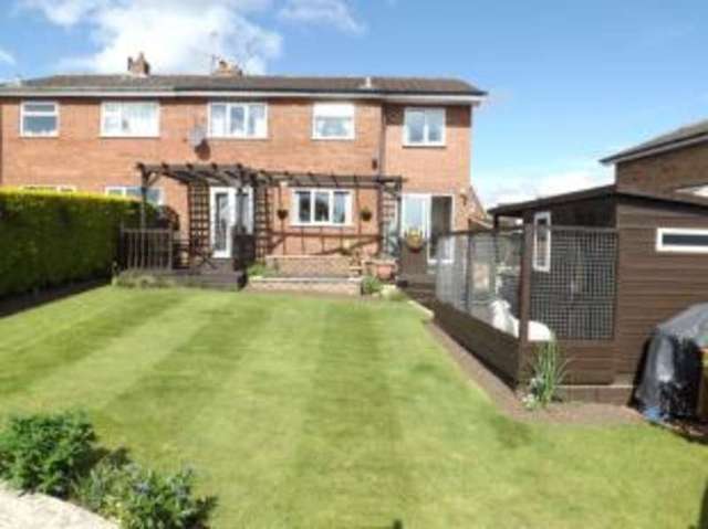  Image of 4 bedroom Semi-Detached house for sale in Manor Drive Knaresborough HG5 at Knaresborough North Yorkshire Knaresborough, HG5 0AX