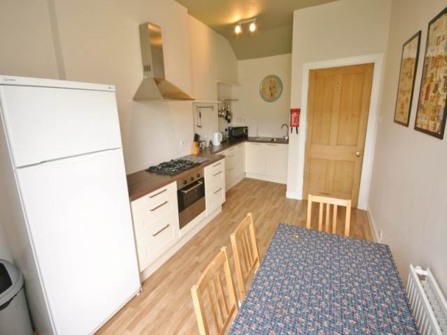  Image of 2 bedroom Flat to rent in Montague Street Edinburgh EH8 at Newington Edinburgh Edinburgh, EH8 9QU