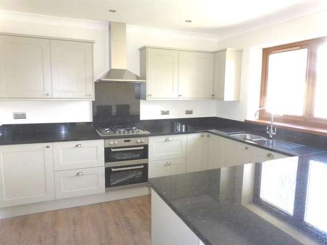  Image of 4 bedroom Detached house for sale in The Retreat Nottage Porthcawl CF36 at Nottage Porthcawl Porthcawl, CF36 3RU