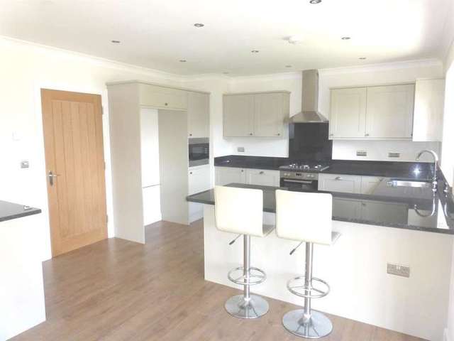  Image of 4 bedroom Detached house for sale in The Retreat Nottage Porthcawl CF36 at Nottage Porthcawl Porthcawl, CF36 3RU