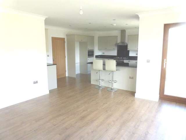  Image of 4 bedroom Detached house for sale in The Retreat Nottage Porthcawl CF36 at Nottage Porthcawl Porthcawl, CF36 3RU