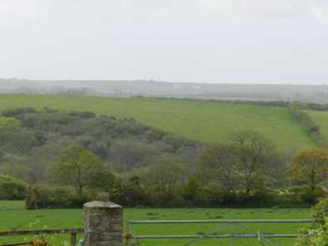  Image of 2 bedroom Bungalow for sale in Camrose Haverfordwest SA62 at Haverfordwest Pembrokeshire Keeston, SA62 6HJ
