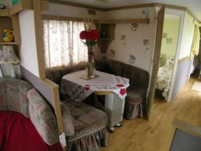  Image of 2 bedroom Bungalow for sale in Camrose Haverfordwest SA62 at Haverfordwest Pembrokeshire Keeston, SA62 6HJ
