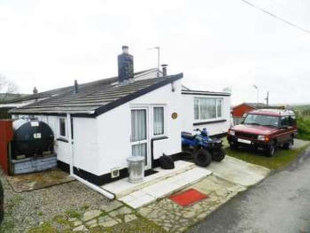  Image of 2 bedroom Bungalow for sale in Camrose Haverfordwest SA62 at Haverfordwest Pembrokeshire Keeston, SA62 6HJ
