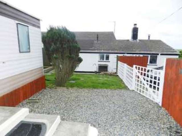  Image of 2 bedroom Bungalow for sale in Camrose Haverfordwest SA62 at Haverfordwest Pembrokeshire Keeston, SA62 6HJ