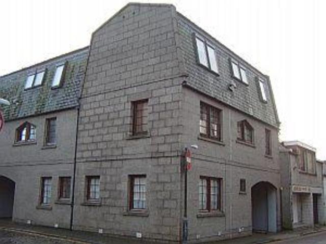  Image of 1 bedroom Flat to rent in Bon Accord Lane Aberdeen AB11 at City Centre Aberdeen Aberdeen, AB11 6EZ